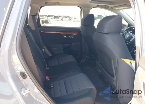 2021 Honda Cr-V 2Wd Ex z USA, uszkodzony, nr VIN 2HKRW1H52MH418418